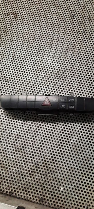 фото №1, Переключатели mercedes vito a6398701110