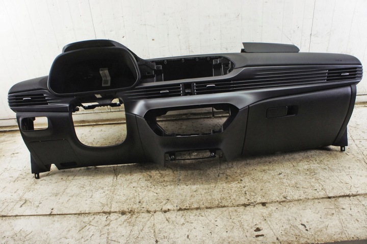 фото №5, Qq001 hyundai i20 iii ^ торпедо капот pulpit консоль європа