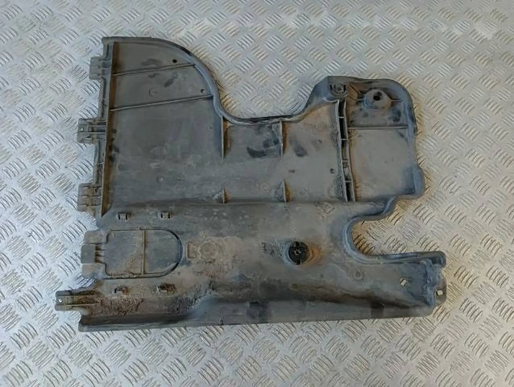 фото №1, Захист плита шасі vw touran 5t 5qa825206a