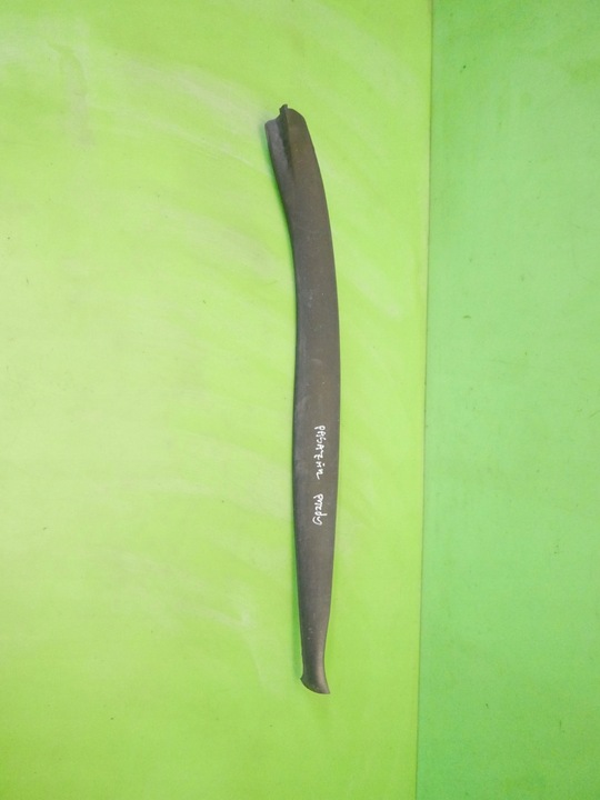 фото №1, Планка прокладка двері права перед 1k4837382c vw golf v hb 5d 03-09