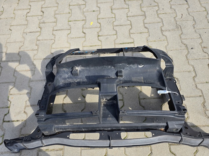 фото №11, Підсилювач pas перед переднє bmw 3 e90 e91 e92 e93 7058594 оригінал 2