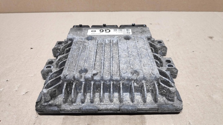 фото №8, Комп'ютер блок керування ecu двигуна nissan juke f15 237101kb4a