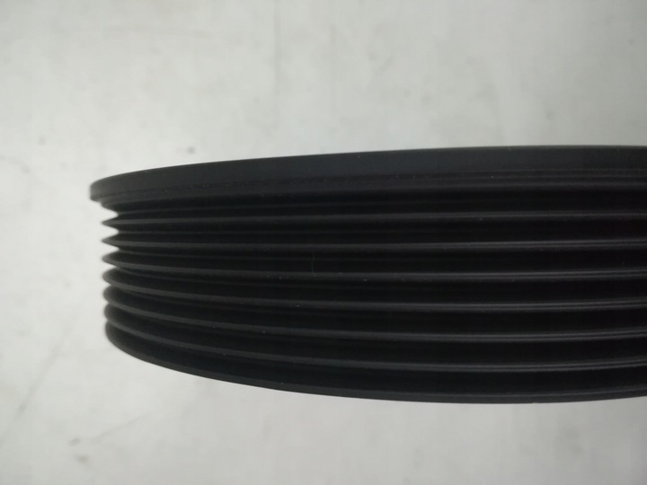 фото №9, Колесо ременное вала renault espace iv f4r 2.0 16v