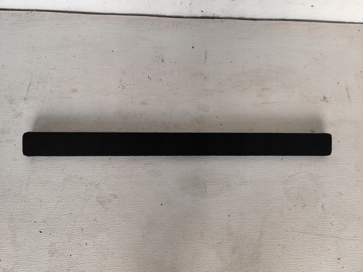 фото №1, Nissan x-trail t33 2023 плита підлога багажника