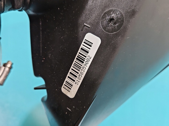 фото №10, Труба корпус резонатор bmw x3 g01 2.0d