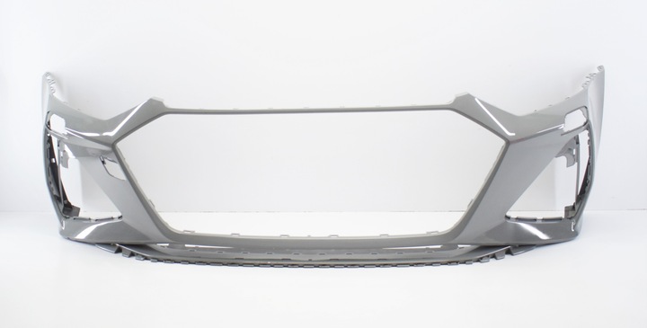 фото №1, Audi rs7 c8 4k8 бампер перед переднее org