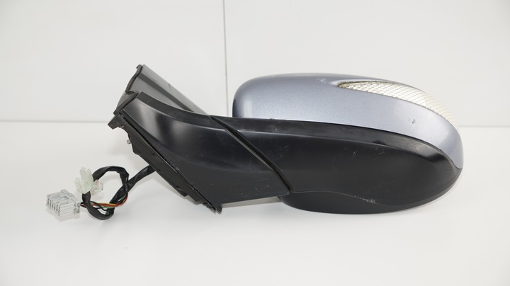 фото №8, Зеркало левая honda civic viii 06-09r 7pin b538m