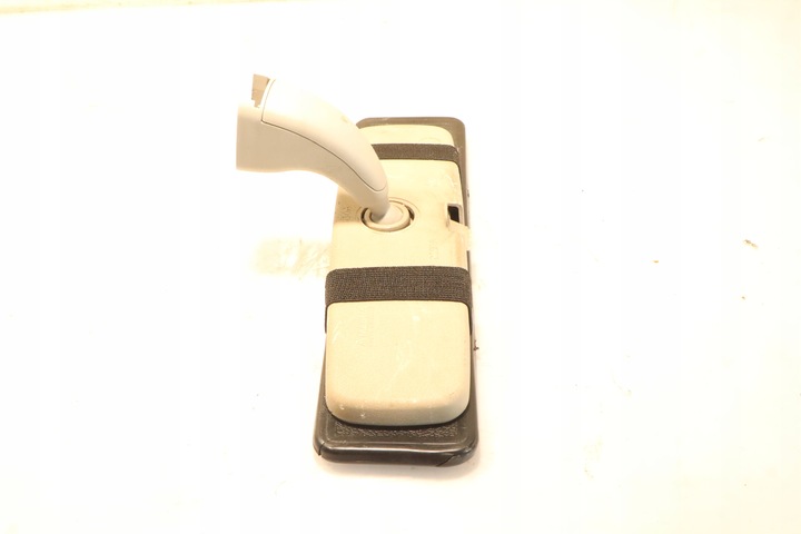 фото №4, Зеркало внутренние citroen c4 picasso i