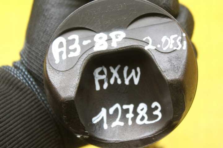 фото №13, Поршень шатун 06bh a4 b7 a3 8p 2.0 fsi axw