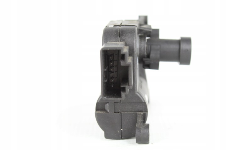 фото №6, Двигунчик нагрівача passat b6 05-10 3c0907511 0132801370