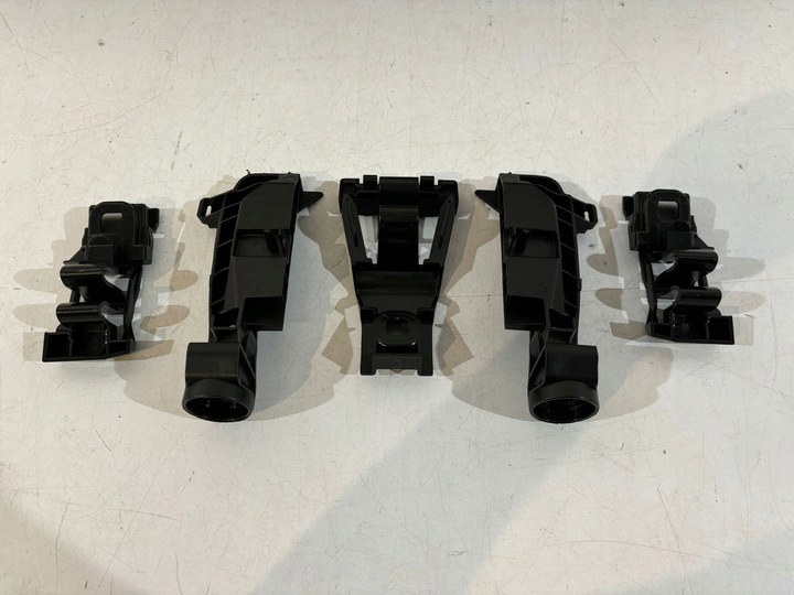 фото №7, Bmw 3 g20 lci кермо повітря жалюзі - 14948