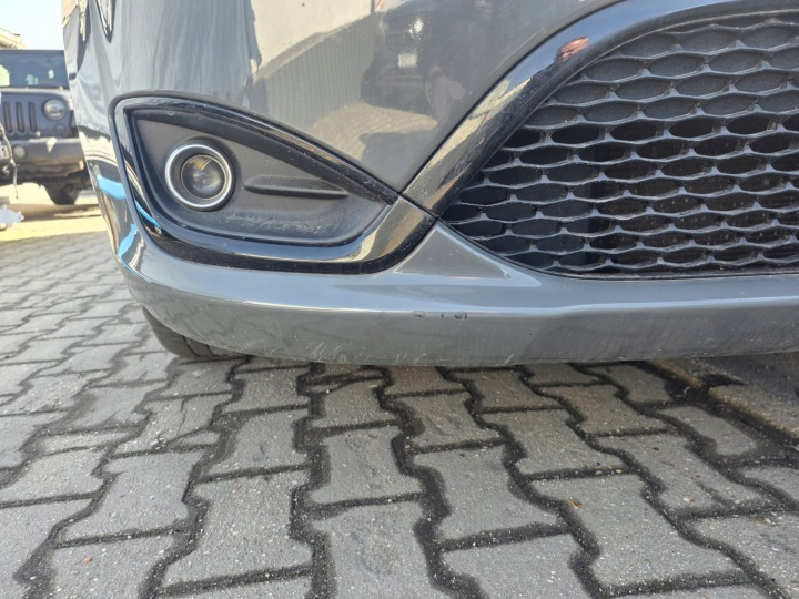 фото №9, Бампер перед chrysler pacifica s