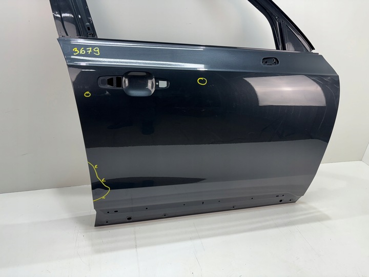 фото №11, Двері праві передні volvo xc90 ii