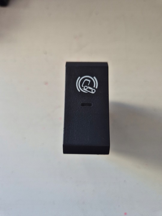 фото №1, Перемикач вимикач клавіша daf xf cf 106 рестайлінг 2141405