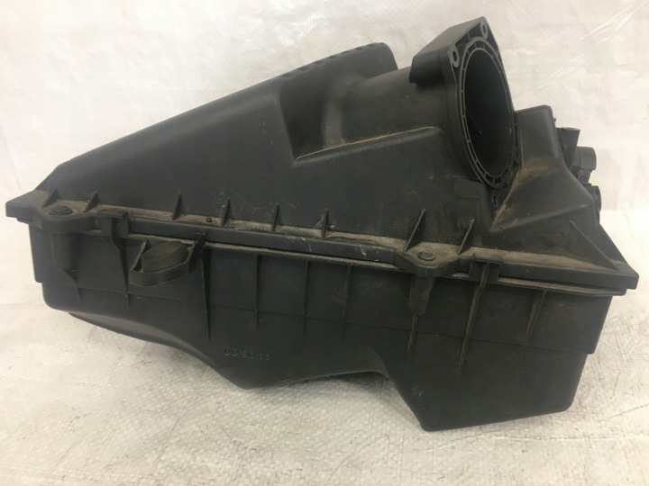 фото №12, Корпус фильтра воздуха skoda octavia 1 i1.6 avu 1j0129607s