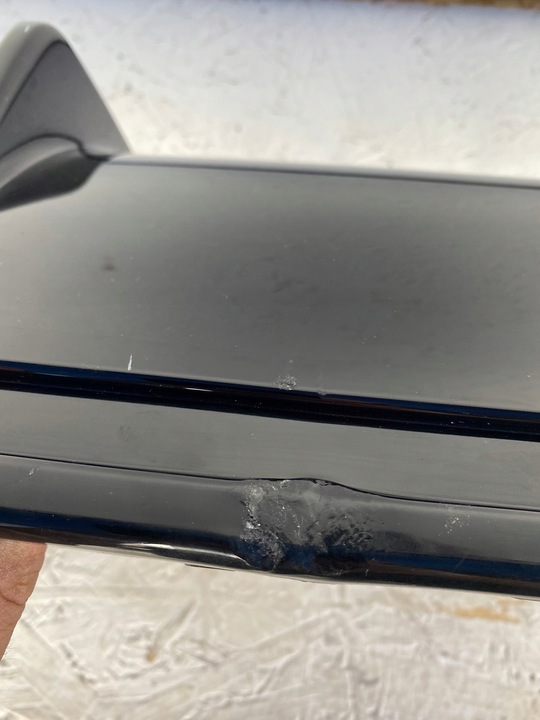 фото №15, Спойлер зад mercedes c w205 amg c63 63 рестайлинг 18-21