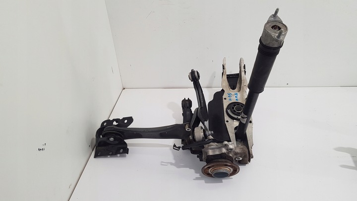 фото №6, Mercedes w177 a35 amg підвішування ліві зад