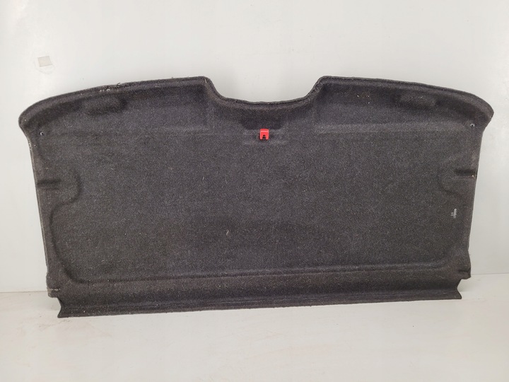 фото №6, Полка багажника peugeot 308 t7 рестайлинг