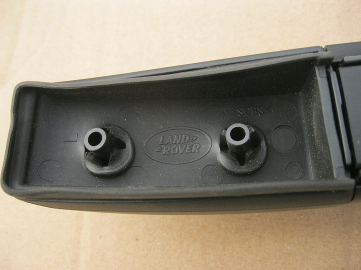 фото №6, Рейлинг крышный левый правый land rover discovery iii l319 05-09