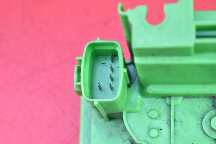 фото №7, Замок двері праві перед переднє eu50519050 alfa romeo mito 08-18