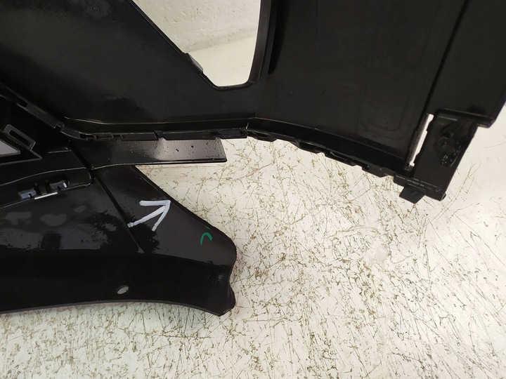 фото №14, Бампер перед переднє bmw x3 g01 x-line рестайлінг 9451132