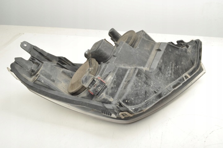 фото №8, Opel astra h iii фара левая передняя левые перед 24451032 1eg270370 европа