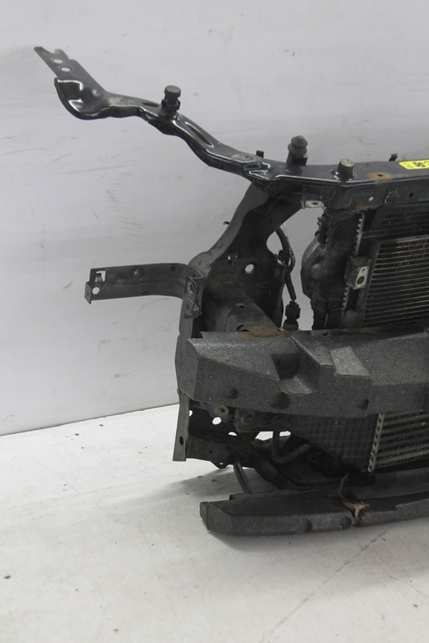 фото №6, Pas переднє комплект qashqai j10 рестайлінг 1.6 dci 09-13