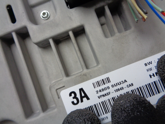 фото №7, Спідометр  прилади nissan qashqai j12 1.3 t-gdi 2021-