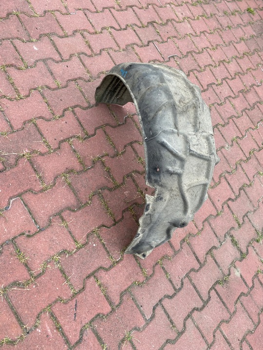 фото №4, Підкрилок ліві задні seat leon iii 5f0 hb 5-двері