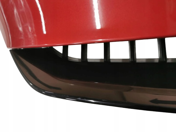 фото №13, Решітка, решітка радіатора volvo ex-40 xc-40 recharge електричний рестайлінг