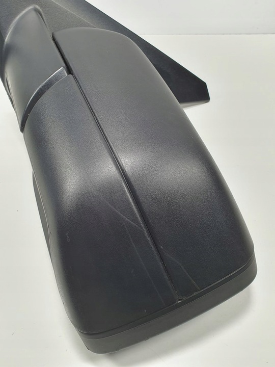 фото №7, Дзеркало ліві 13 pin range rover iii l322 європа