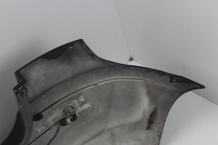 фото №12, Бампер зад задний mercedes w245 05-08r 191 pdc