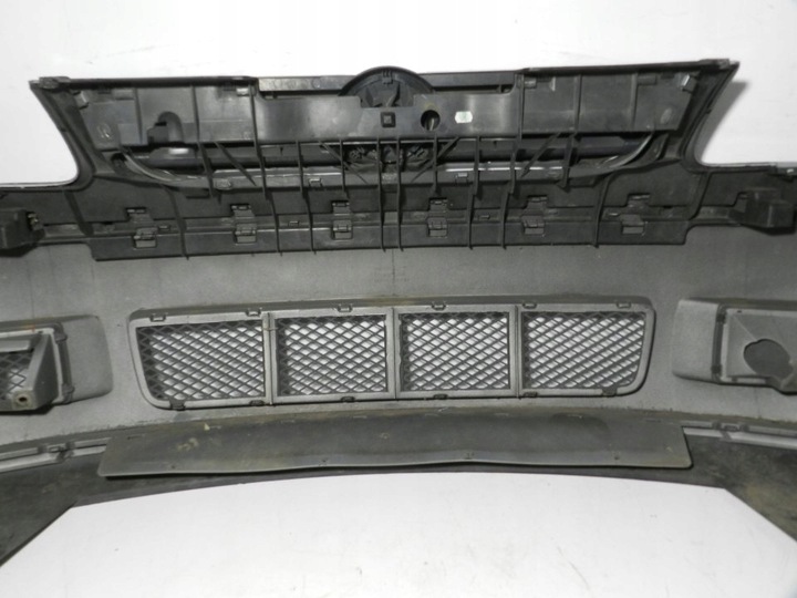 фото №12, 119.zderzak перед переднє vw polo iii рестайлінг 99-01