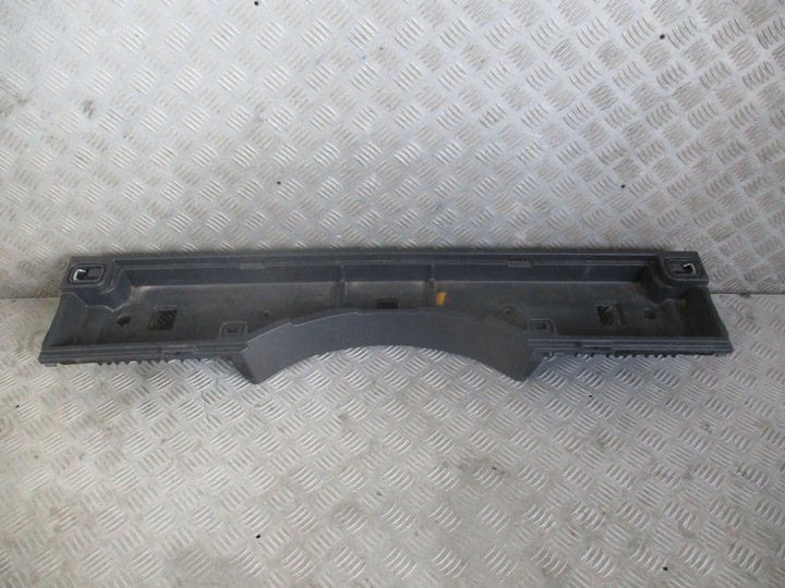 фото №1, Полка зад багажника 857512r000 hyundai i30 07-12r. 1.6 crdi
