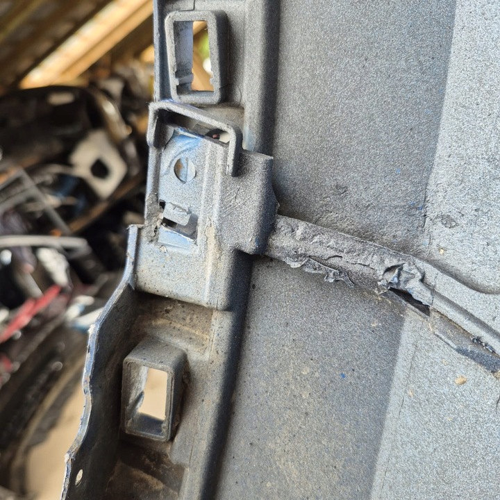 фото №11, Skoda kodiaq i 1 rs 19-21 бампер перед переднее распылитель pdc