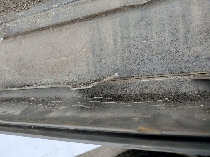 фото №12, Nissan micra k11 бампер зад задний z11