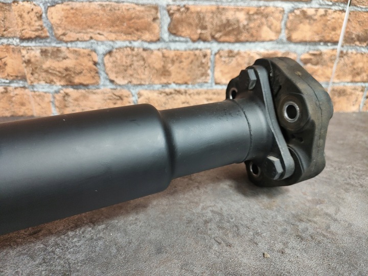 фото №7, Wał привідний bmw x3 f25 x4 f26 20 28 35 ix dx n47 b47 n20 n55 n52 x-drive