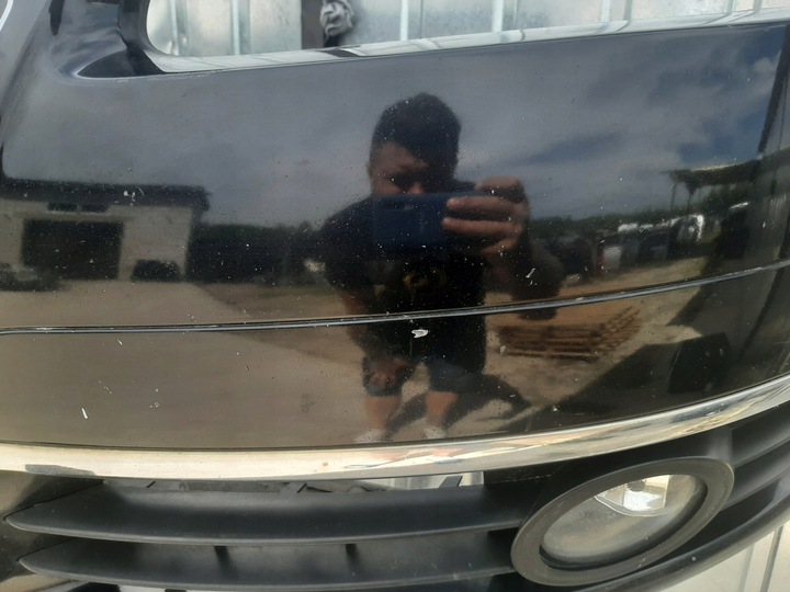 фото №13, Бампер перед переднее решётка радиатора audi a6 c6 2004-2008