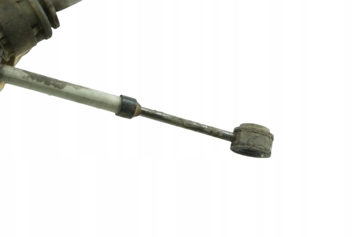 фото №10, Выборщик коробки коробки передач тросы scenic ii 2 1.5 dci 6 коробки передач