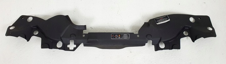 фото №1, Захист ременя передньої jaguar s-type 2r83-8c291-ad