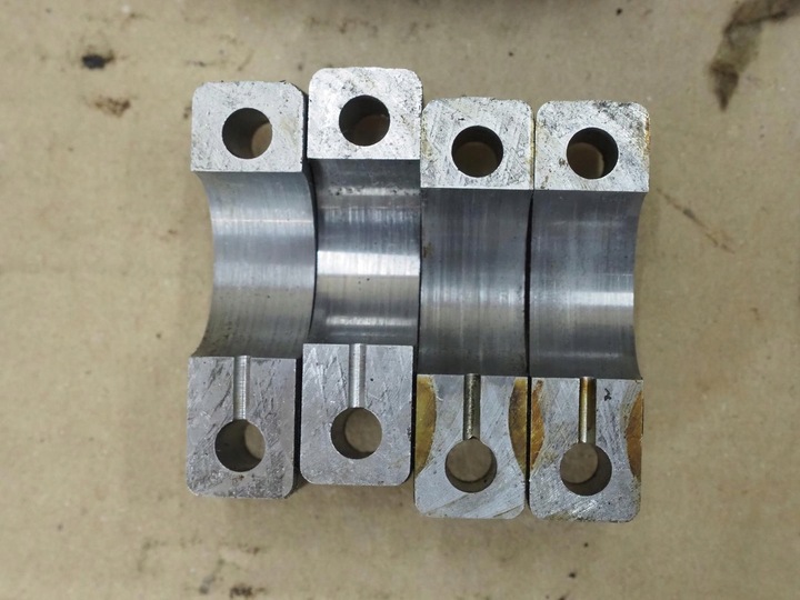 фото №6, Головка двигателя bmw e90 e81 e87 1.6 16v 75059759