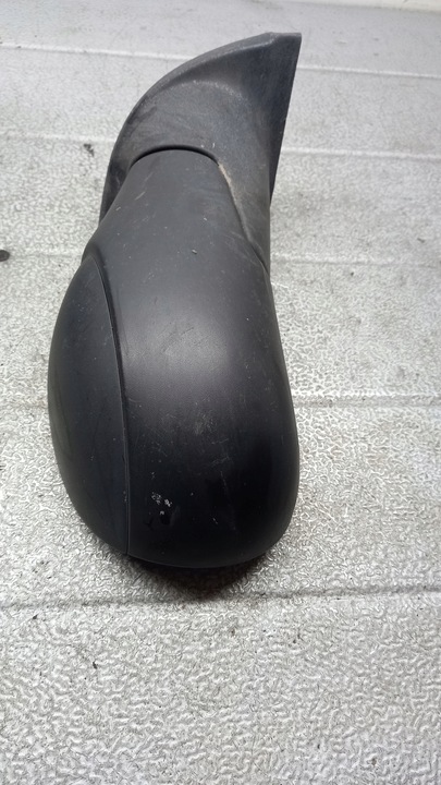 фото №1, Дзеркало праві citroen c3 02r hb