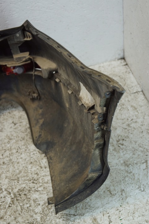 фото №14, Бампер зад audi q7 4l s-line