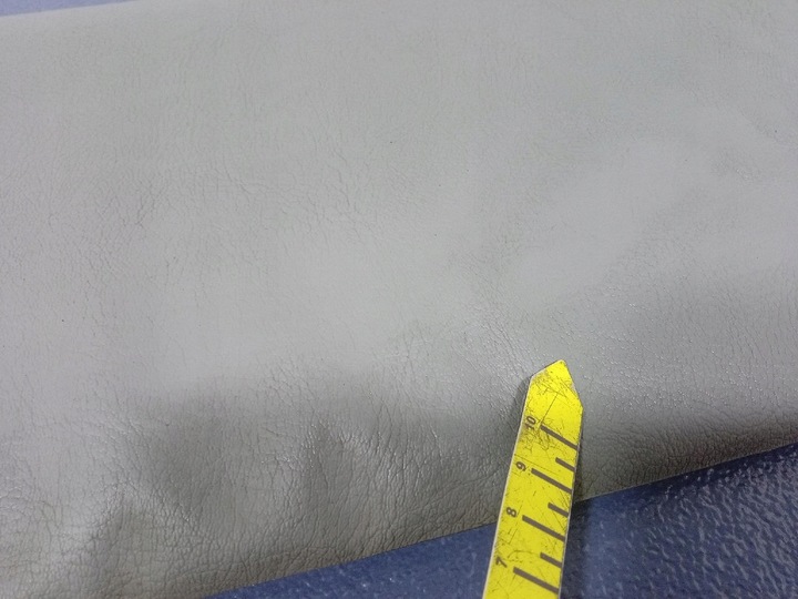 фото №5, Mercedes sprinter w903 козирок захист сонцезахисна ліва