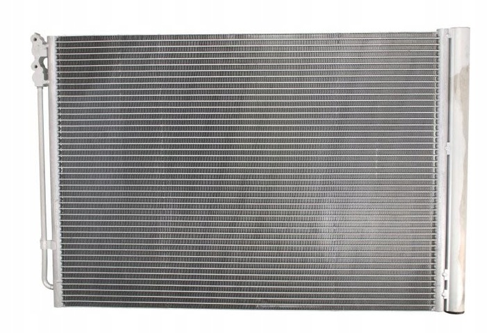 фото №10, Радіаторів клімат bmw 7 f01 f02 08- 3.0 r6 t b