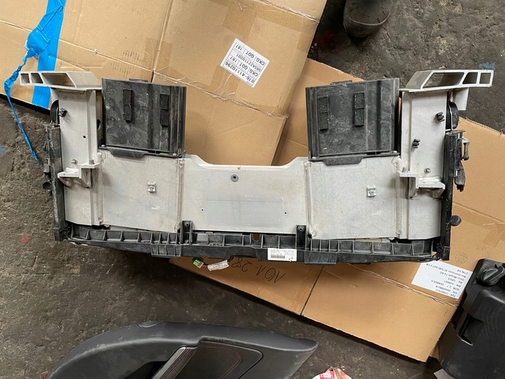 фото №9, Porsche 911 991 cabrio kabotaz механізм klapek