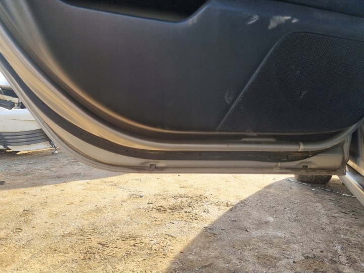 фото №9, Nissan primera p12 02-07 2005 r. ky0 универсал двери левые зад lt