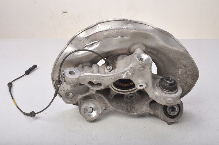 фото №7, Bmw ix3 g08 поворотна опора правий зад 21r