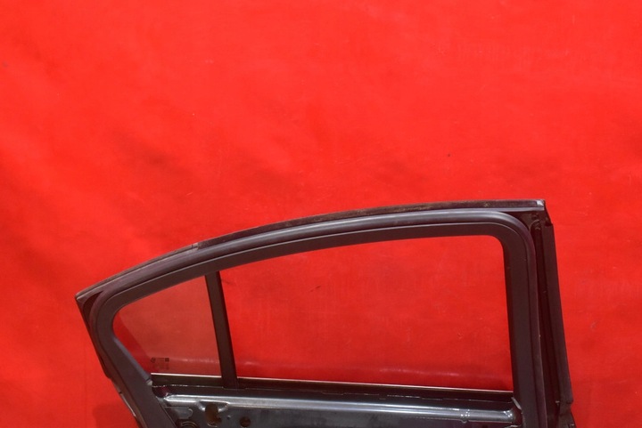 фото №14, Двері ліві зад задні gar chevrolet cruze 1 i sedan 09-12