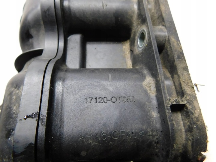 фото №7, Коллектор всасывающий - toyota prius w3 w4 ct200h auris 1.8 гибрид